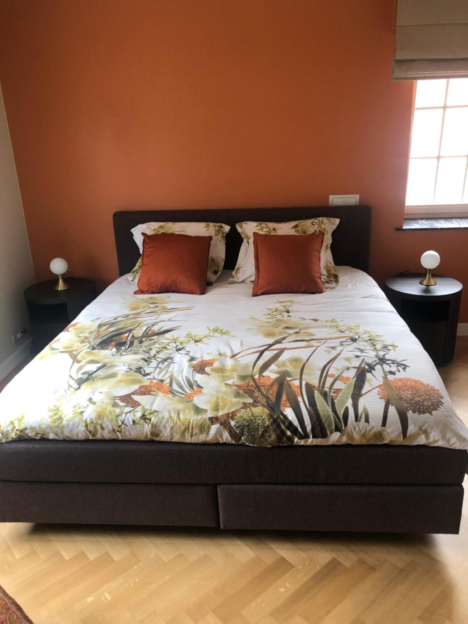 Bed and Breakfast Cedrus Jabbeke  Esterno foto