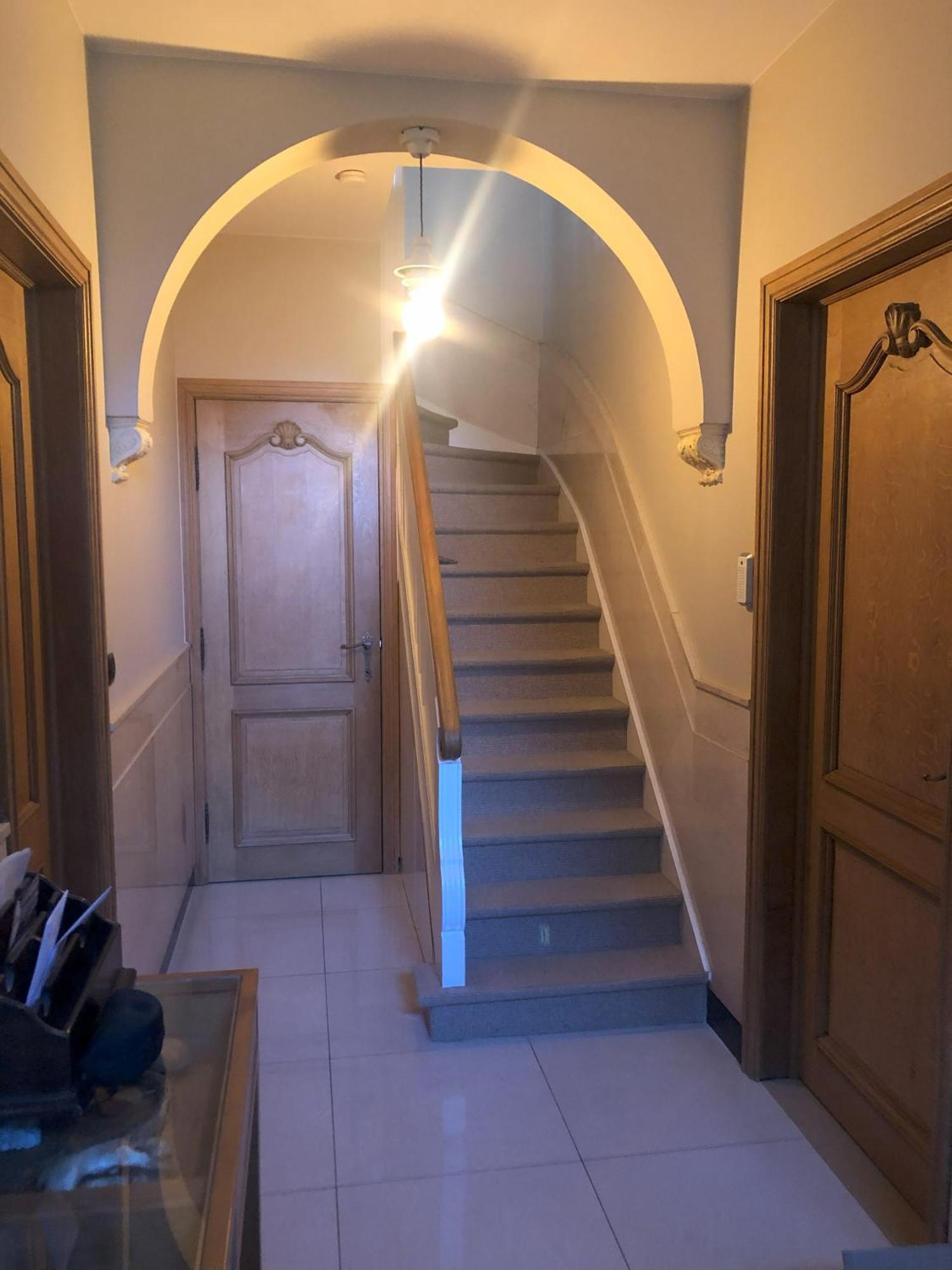 Bed and Breakfast Cedrus Jabbeke  Esterno foto