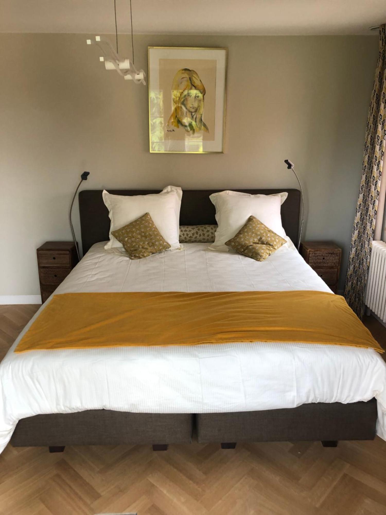 Bed and Breakfast Cedrus Jabbeke  Esterno foto