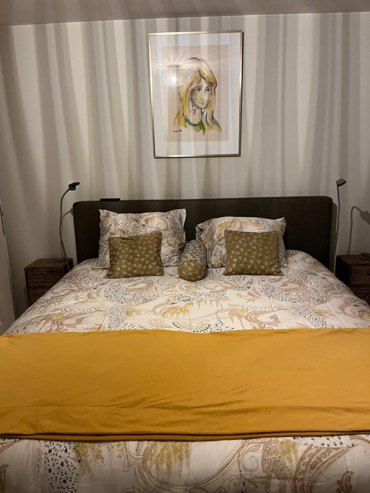 Bed and Breakfast Cedrus Jabbeke  Esterno foto