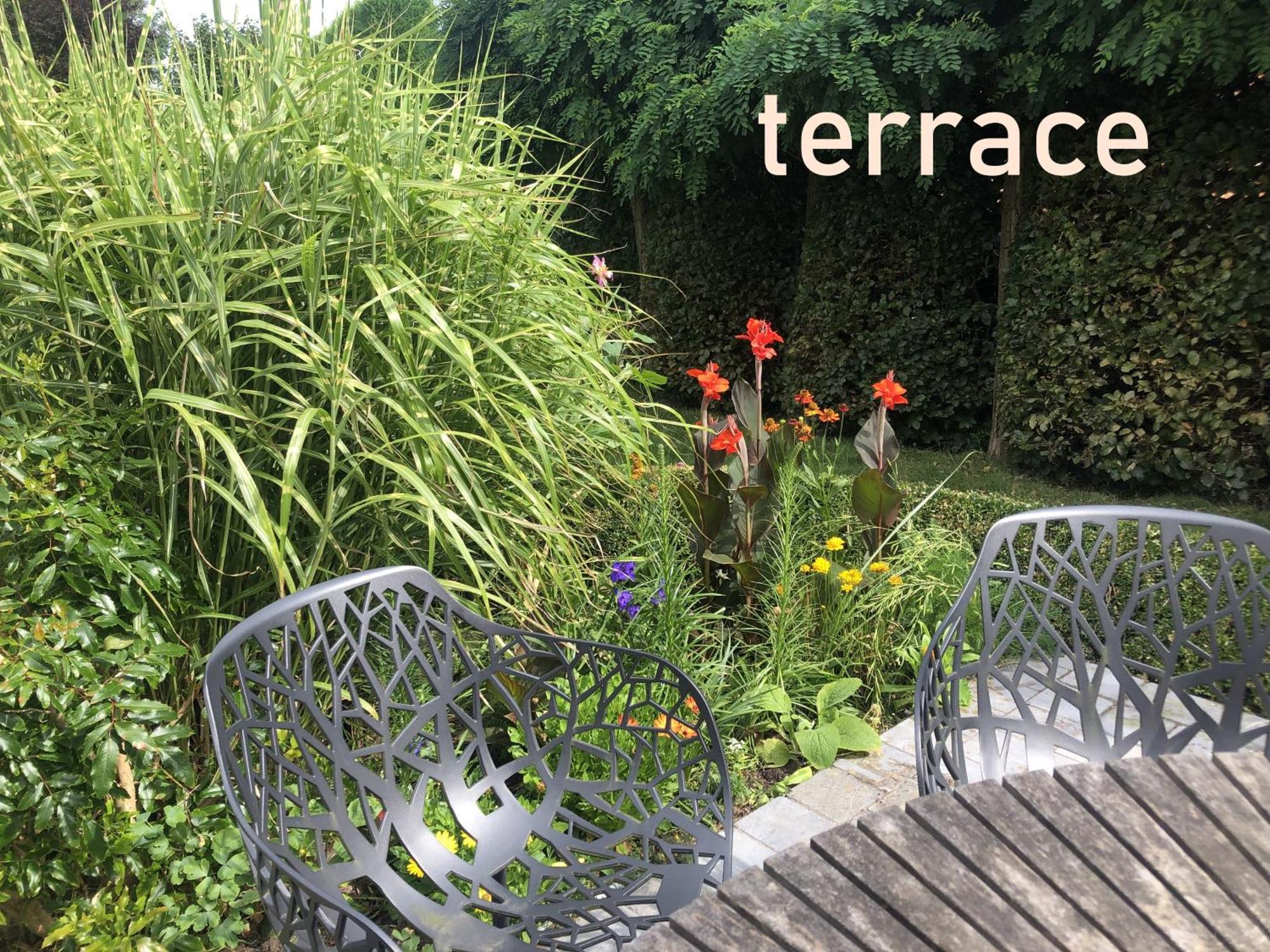 Bed and Breakfast Cedrus Jabbeke  Esterno foto