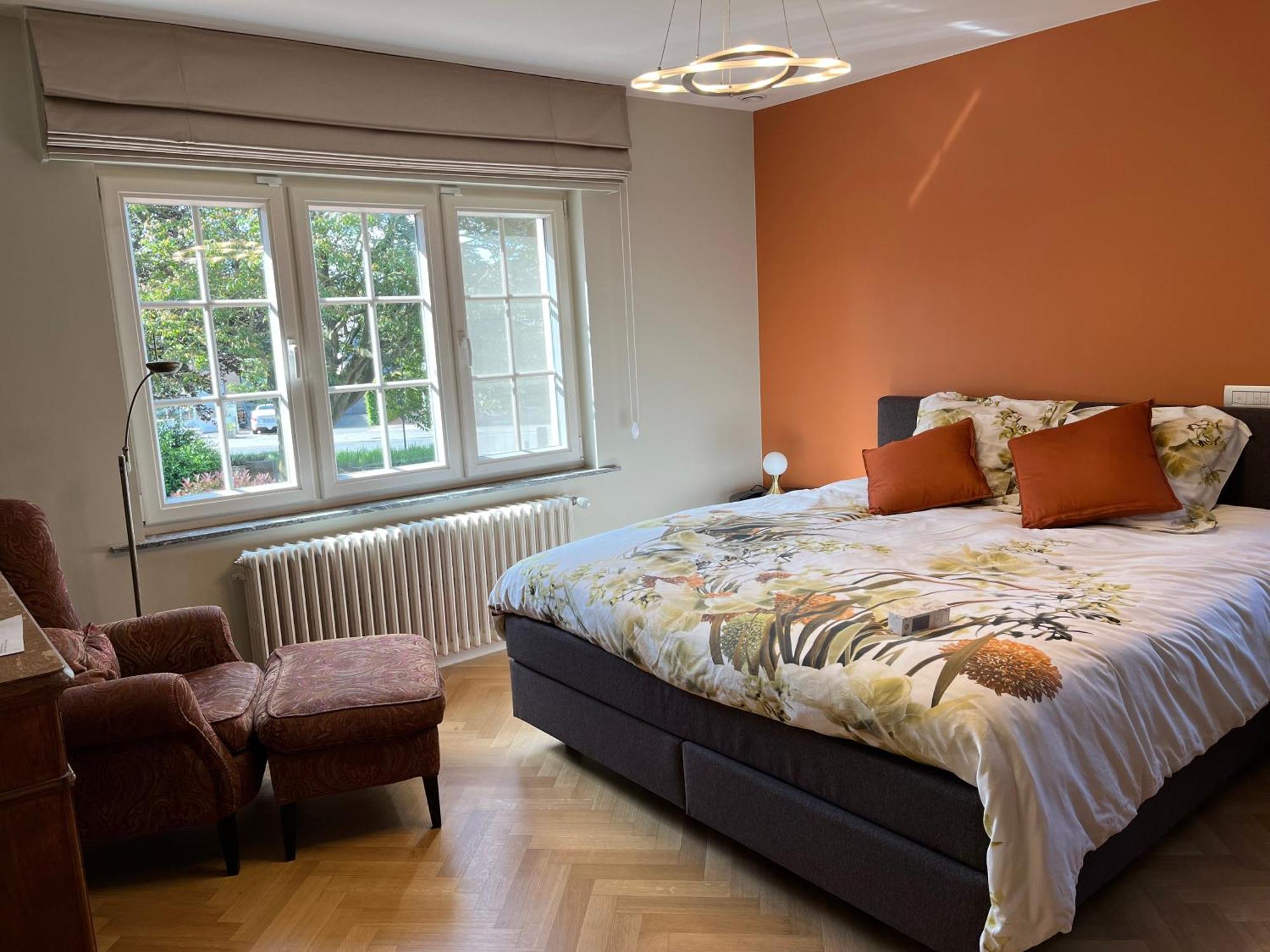Bed and Breakfast Cedrus Jabbeke  Esterno foto